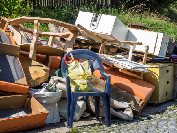 Best Household Junk Removal  in Frazer, PA