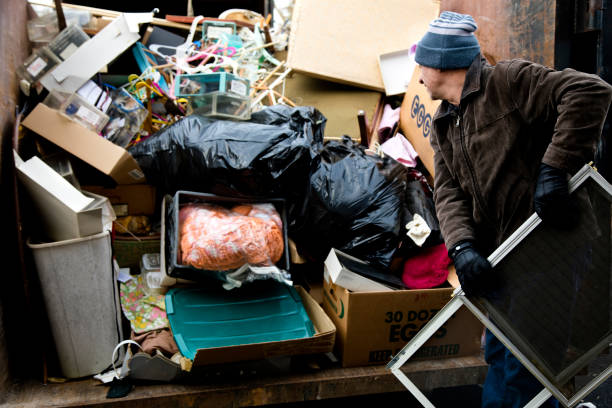 Best Office Junk Removal  in Frazer, PA
