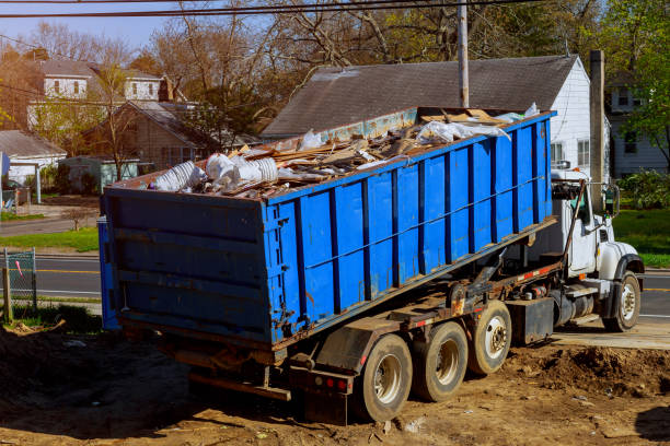 Appliance Disposal in Frazer, PA