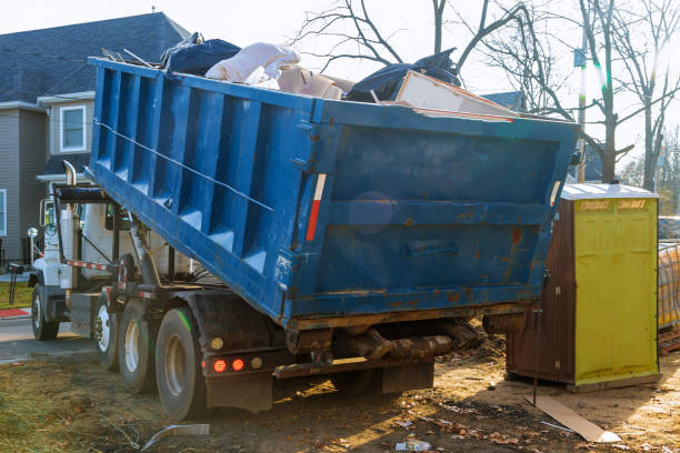 Best Office Junk Removal  in Frazer, PA