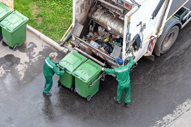 Best Basement Cleanout Services  in Frazer, PA
