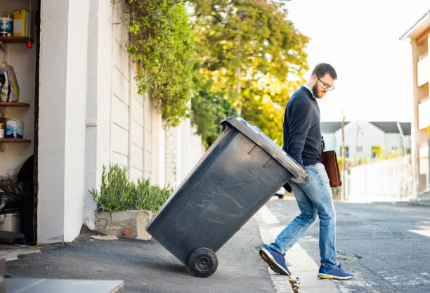 Debris Removal in Frazer, PA