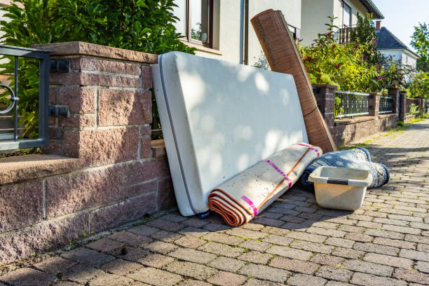Best Construction Debris Removal  in Frazer, PA