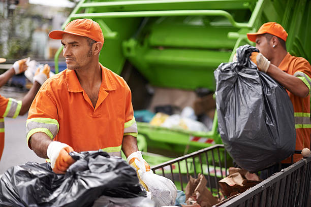 Debris Removal in Frazer, PA