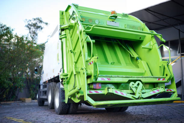 Full-Service Junk Removal in Frazer, PA