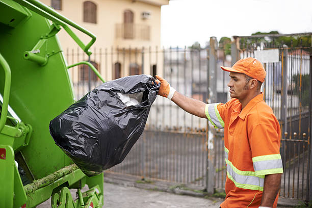Basement Cleanout Services in Frazer, PA