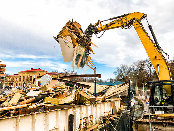 Best Professional Junk Removal  in Frazer, PA
